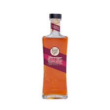 Rabbit Hole Dareringer PX Sherry Casks Finished Straight Bourbon Whiskey 750ml
